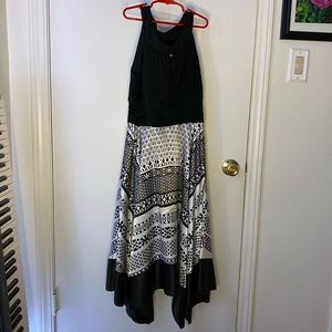 PERFECT SUMMERTIME DRESS